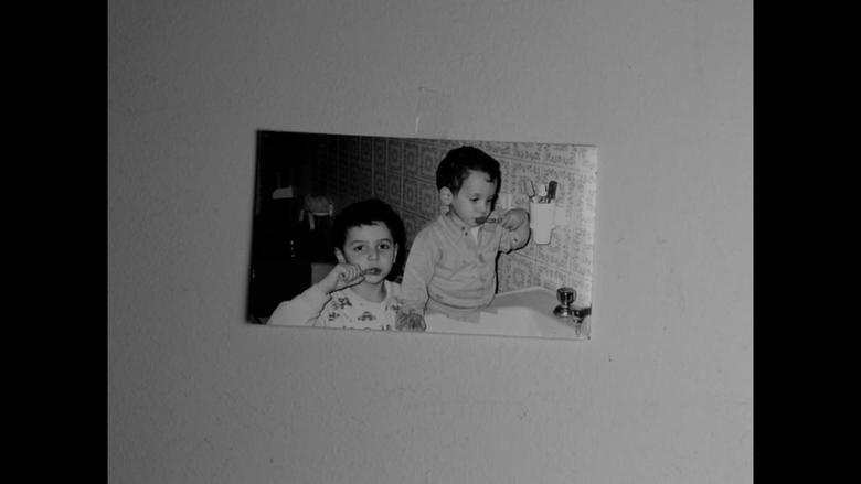 His Home image