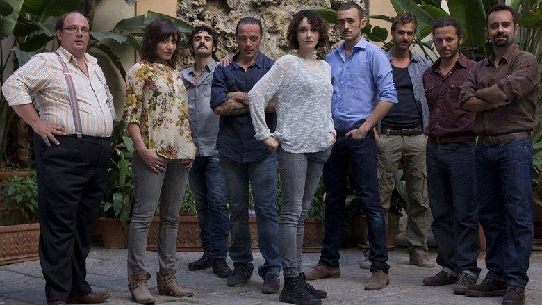 Catturandi - Nel Nome del Padre image