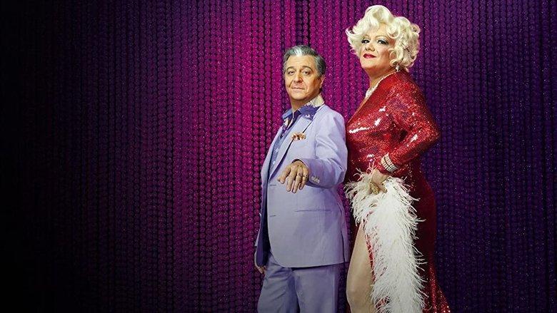 La Cage aux folles image