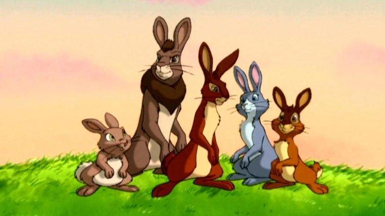 Watership Down image