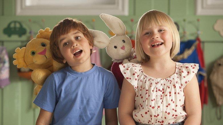 Casper and Emma: Best Friends image