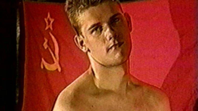 The Fall of Communism as Seen in Gay Pornography image