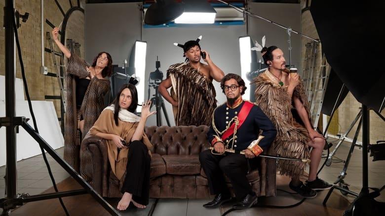 Find Me a Māori Bride image