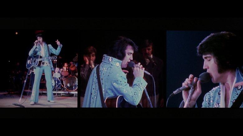 Elvis on Tour image