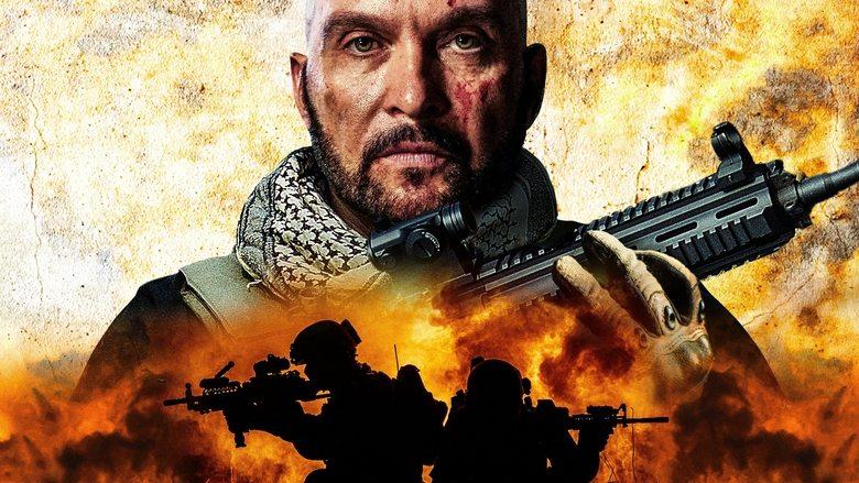 The Mercenary image