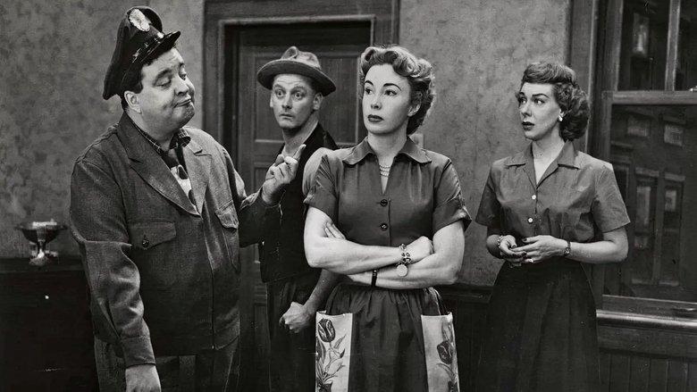 The Honeymooners image