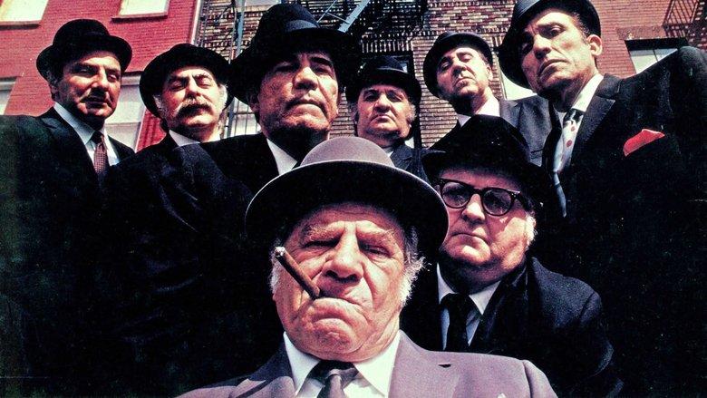 The Gang That Couldn't Shoot Straight image