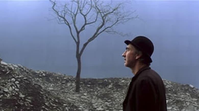 Waiting for Godot image