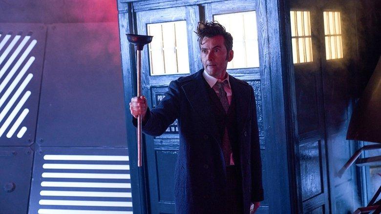 Doctor Who Children in Need Special 2023 image