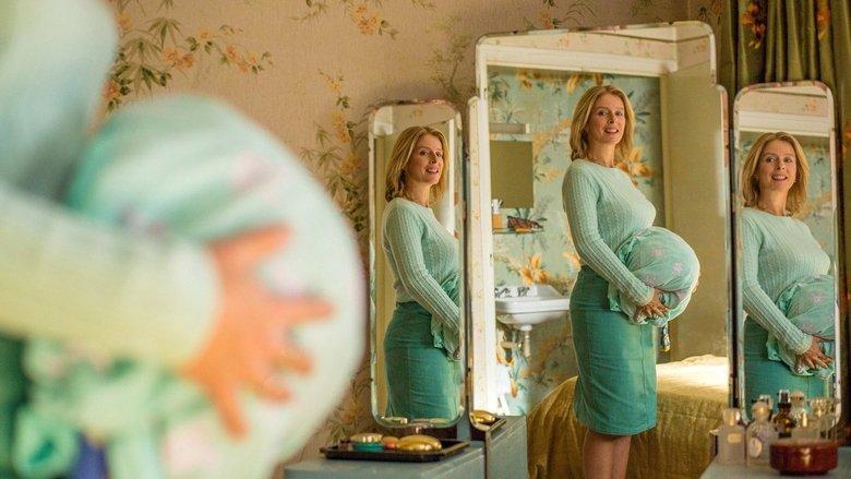 A Bun in the Oven image