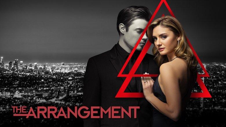 The Arrangement image