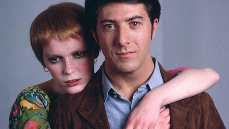 John and Mary image