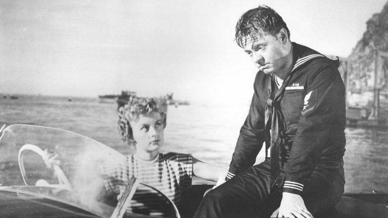 All Ashore image