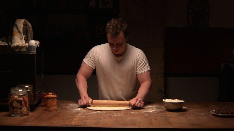 The Cakemaker image