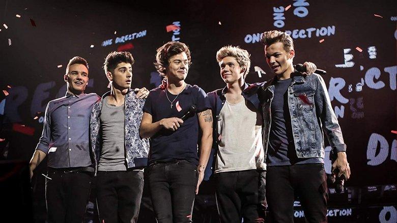 One Direction: This Is Us image