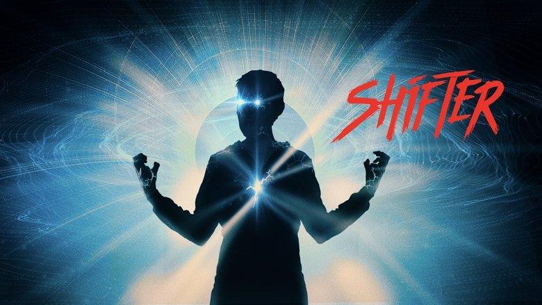 Shifter image