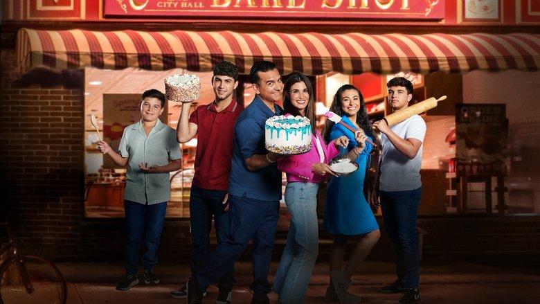 Buddy Valastro's Cake Dynasty image