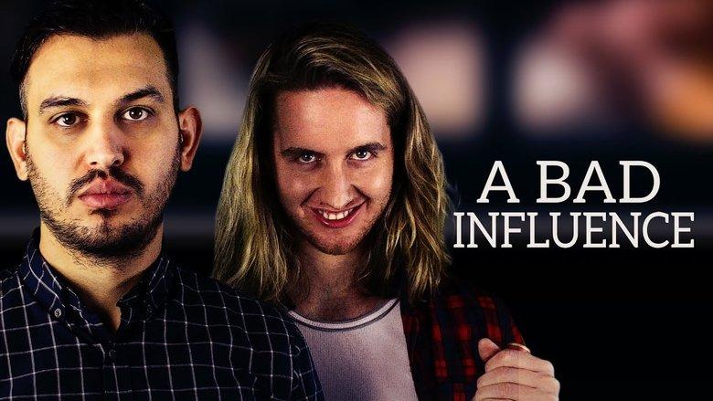 A Bad Influence image