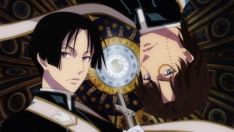 Vatican Miracle Examiner image