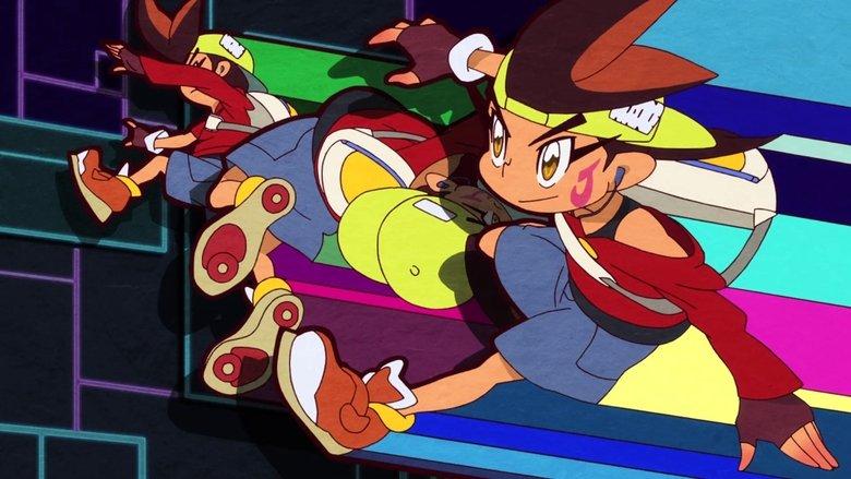 Tribe Cool Crew image