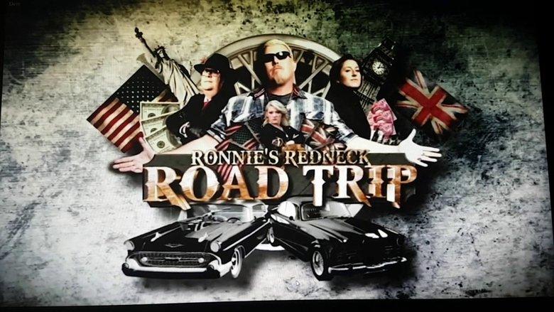 Ronnie's Redneck Road Trip image