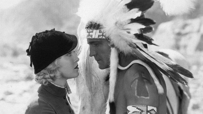 White Eagle image
