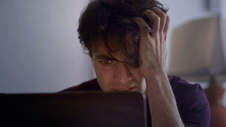 Stuck in Development image
