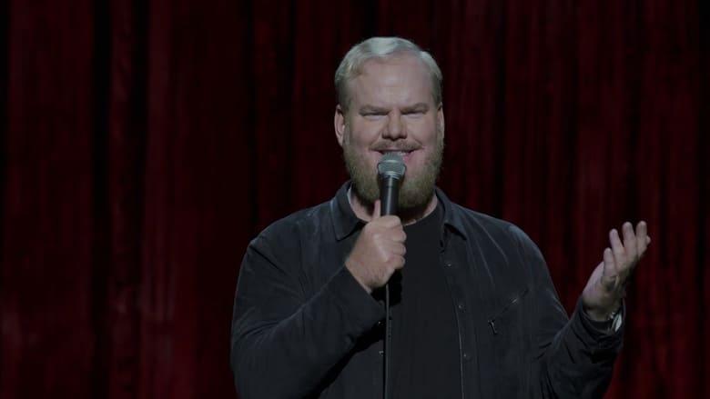 Jim Gaffigan: Noble Ape image