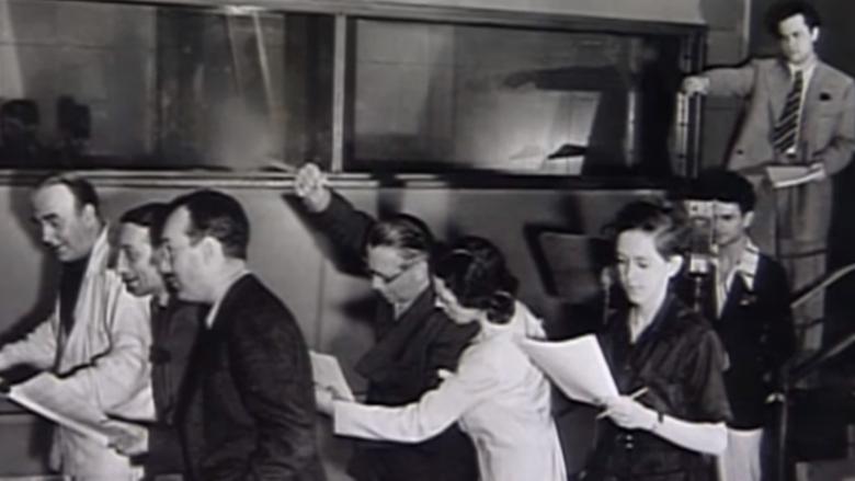 The Battle Over Citizen Kane image