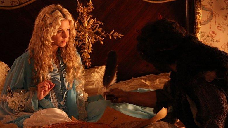 The Devil's Bride image
