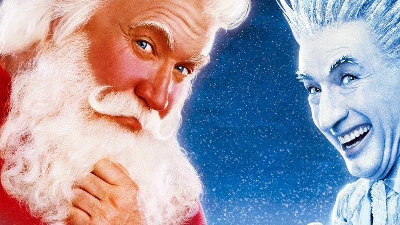 The Santa Clause 3: The Escape Clause image