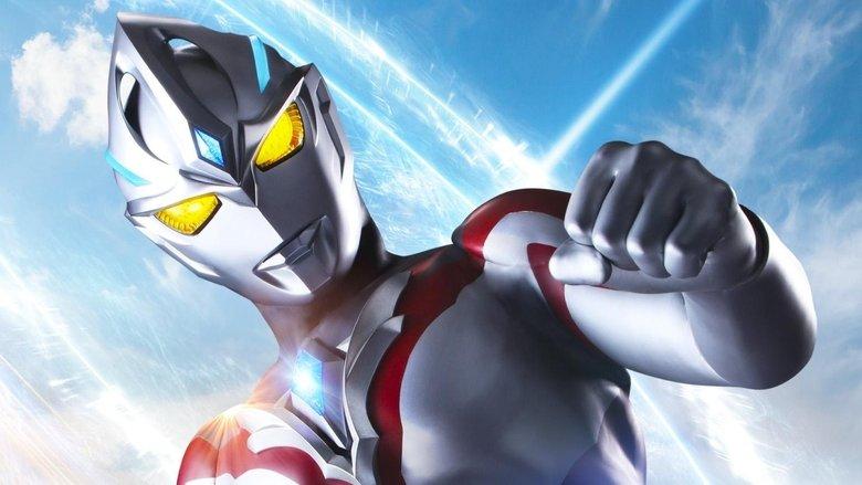 Ultraman Arc image