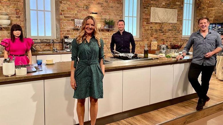Saturday Kitchen Live image