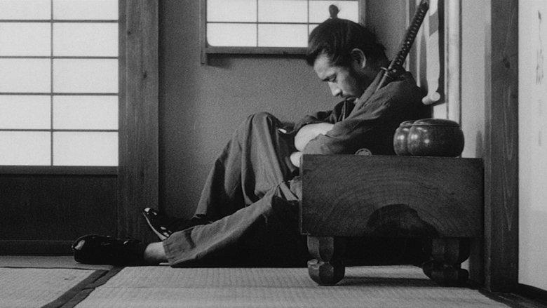 Sanjuro image