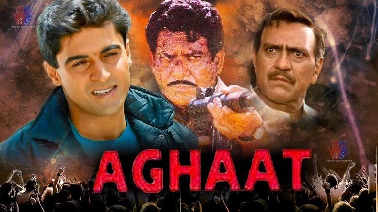 Aghaat image