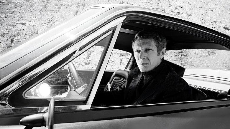 Bullitt image