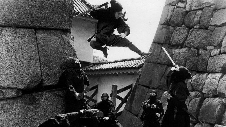Shinobi No Mono 6: The Last Iga Spy image
