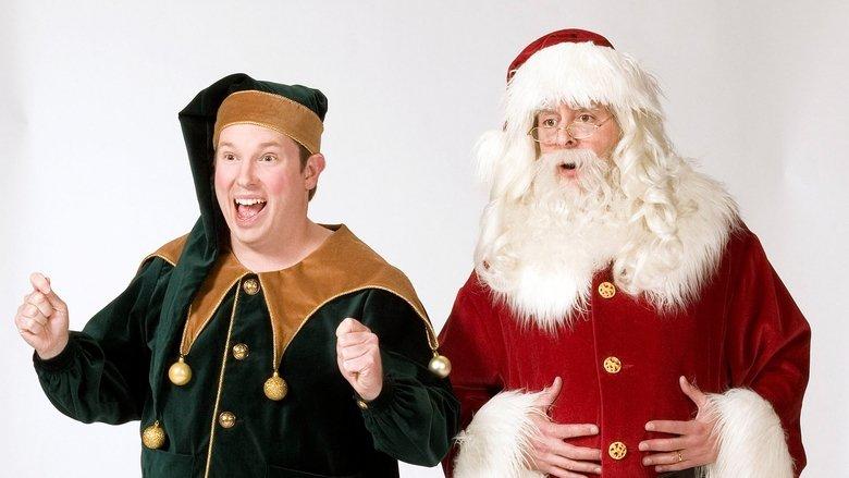 Cancel Christmas image