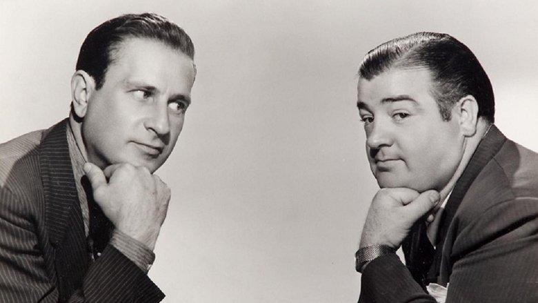 The Abbott and Costello Show image