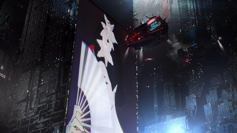 Blade Runner: Black Out 2022 image