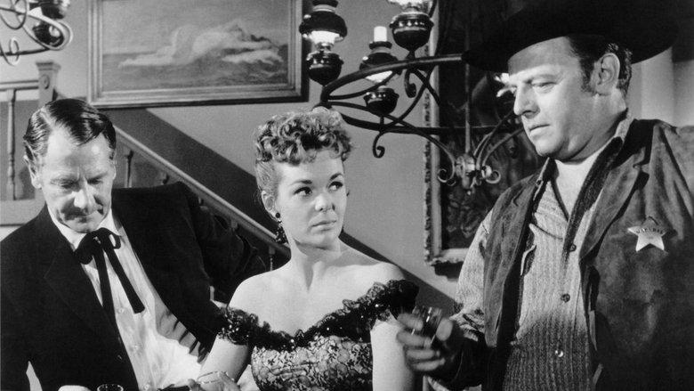 The Gunfight at Dodge City image