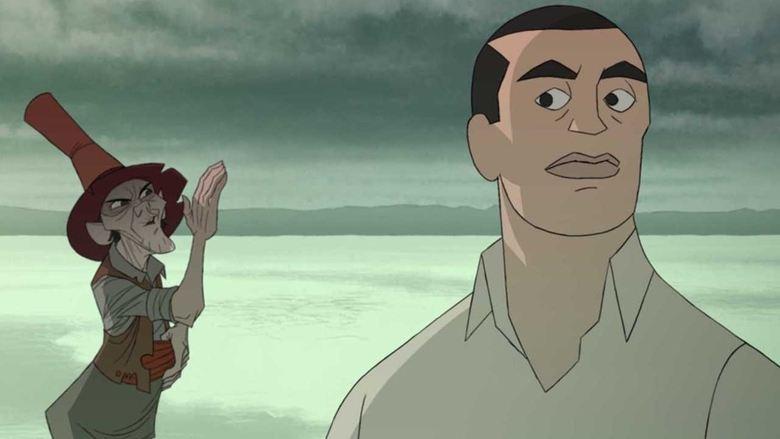 Buñuel in the Labyrinth of the Turtles image
