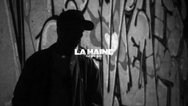 La Haine Va De Soi image