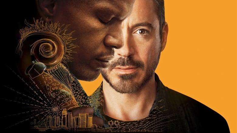 The Soloist image