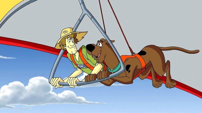 Aloha Scooby-Doo! image