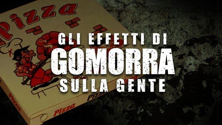 Gli effetti di Gomorra sulla gente image