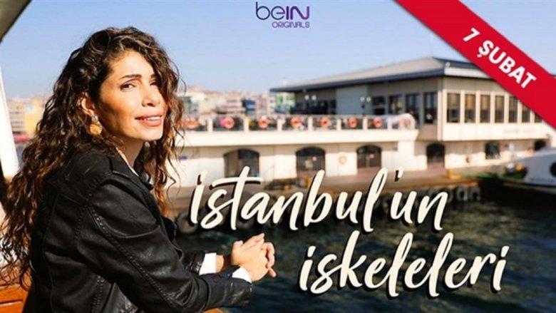 İstanbulun İskeleleri image