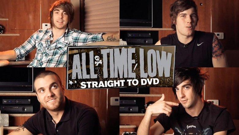 All Time Low: Straight to DVD image