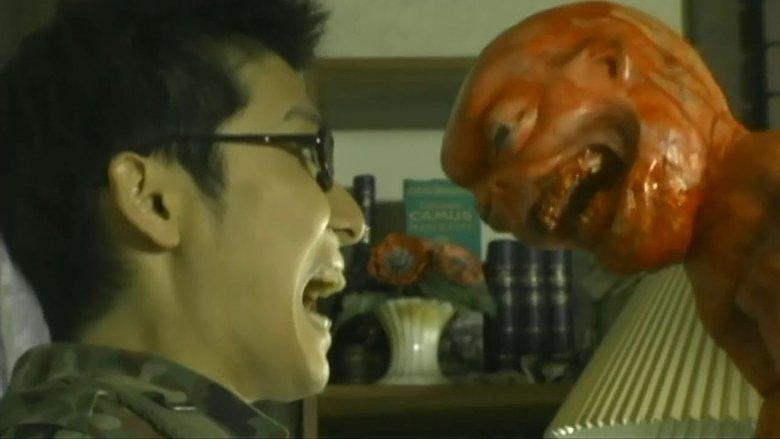 Zombie Self-Defense Force image