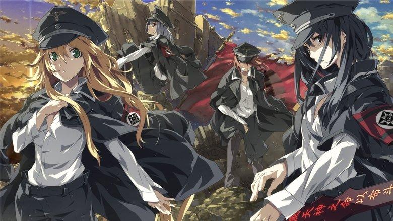 Dies Irae image